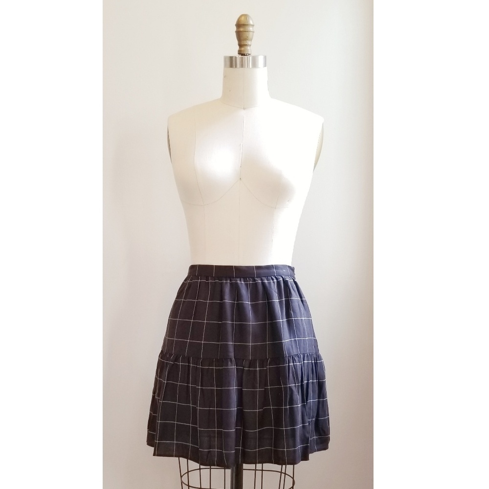 Madewell Skirt Size 2 , small